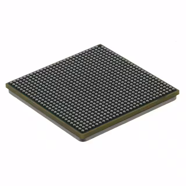 MSC8157SVT1000A Freescale Semiconductor  DSP (Digital Signal Processors)